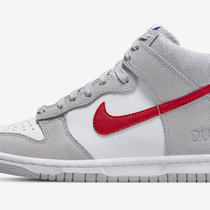 Men's Dunk High GS Athletic Club Shoes