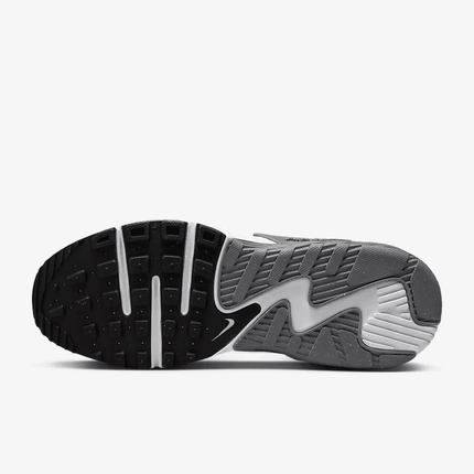 Women's Air Max Excee Black White Shoes