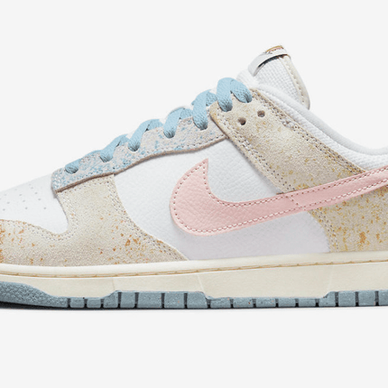 Men's Dunk Low Oxidized Pastels Shoes