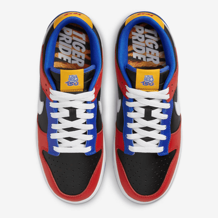 Men's Dunk Low TSU Tigers Shoes