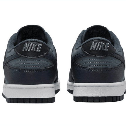 Men's Dunk Low Armory Navy Shoes