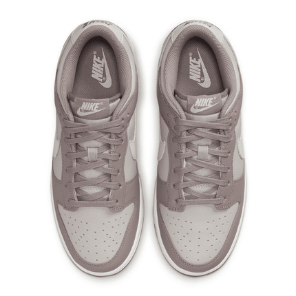 Men's Dunk Low Moon Fossil Shoes