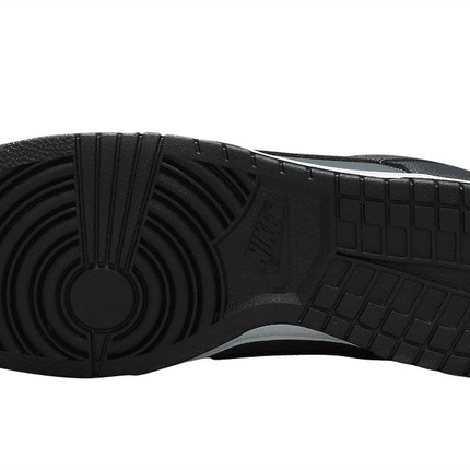 Men's Dunk Low Armory Navy Shoes