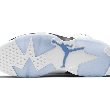 Men's Air Jordan 6 SE UNC Shoes