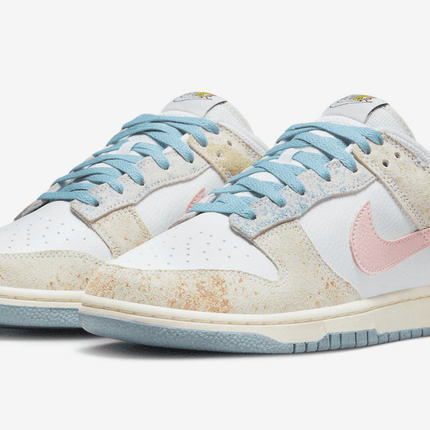 Men's Dunk Low Oxidized Pastels Shoes