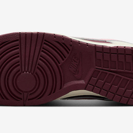 Men's Dunk Low ValentineÃ¢â‚¬â„¢s Day Shoes
