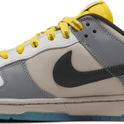 Men's SB Dunk Low Aggies Shoes