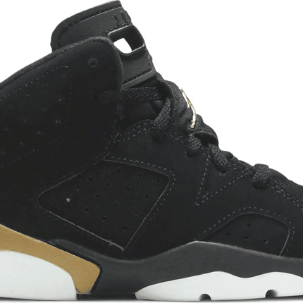 Men's Air Jordan 6 SE PS Defining Moments Shoes