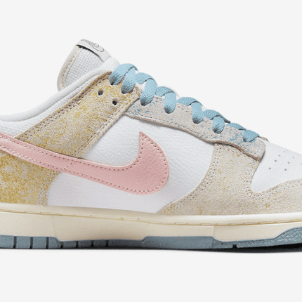 Men's Dunk Low Oxidized Pastels Shoes