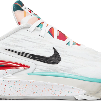 Men's Air Zoom G.T Cut 2 Leap High Shoes