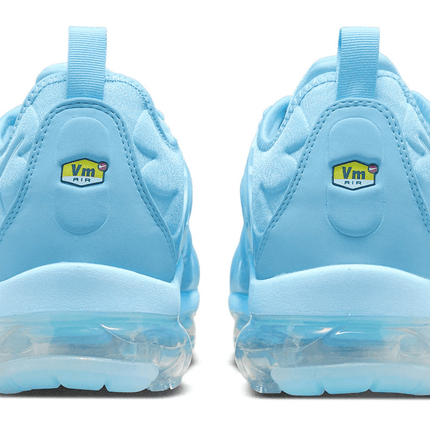 Men's Air VaporMax University Blue Shoes
