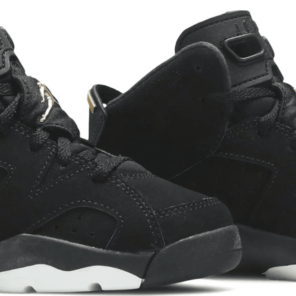 Men's Air Jordan 6 SE PS Defining Moments Shoes