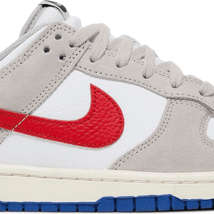 Men's SB Dunk Low Light Iron Ore Shoes