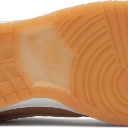 Men's Dunk Low Teddy Bear Shoes
