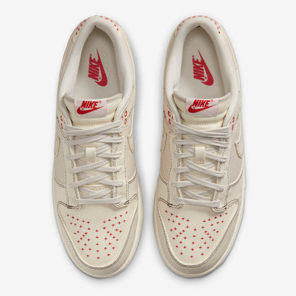 Men's SB Dunk Low Light Orewood Brown Shoes