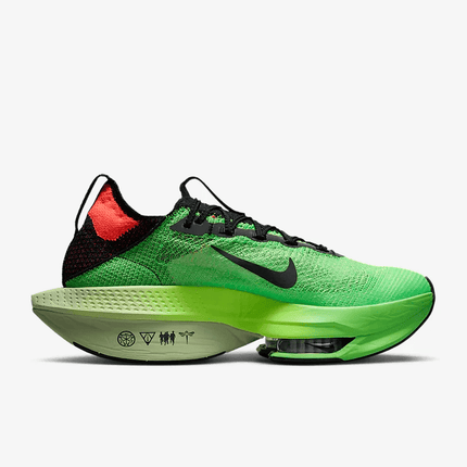 Men's Air Zoom Alphafly NEXT%2 Ekiden Zoom Pack Shoes