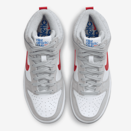 Men's Dunk High GS Athletic Club Shoes