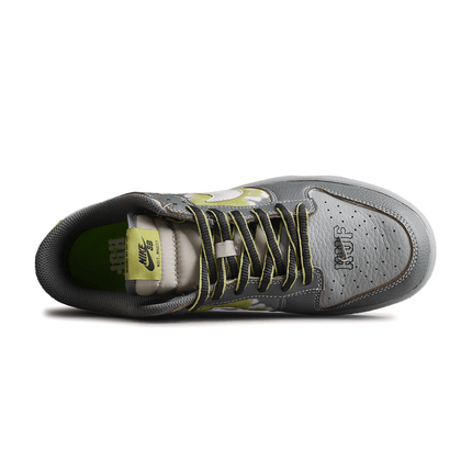 Men's SB Dunk Low x HUF Friends & Family Shoes