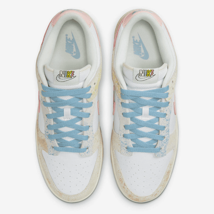 Men's Dunk Low Oxidized Pastels Shoes