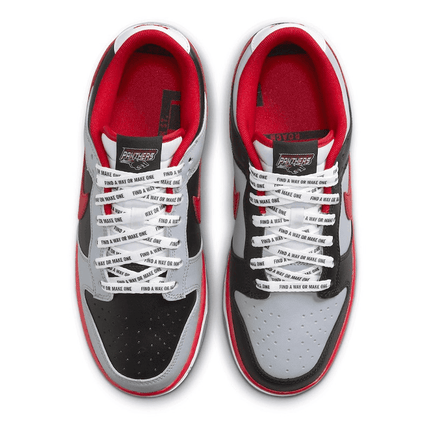 Men's SB Dunk Low x CAU Shoes