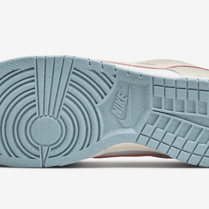 Men's Dunk Low Oxidized Pastels Shoes