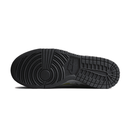 Men's SB Dunk Low x HUF Friends & Family Shoes