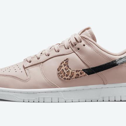 Men's SB Dunk Low Primal Pink Shoes