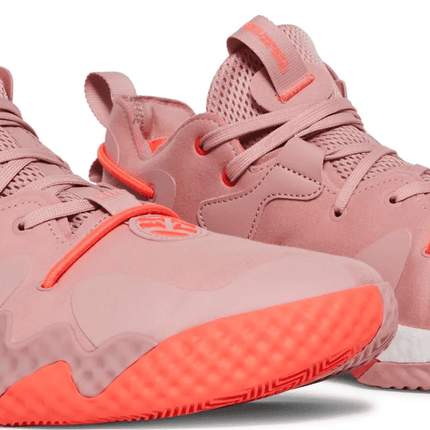 Men's Harden Vol. 6 Wonder Mauve Turbo Shoes