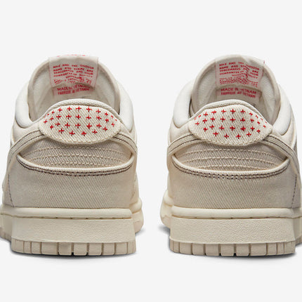 Men's SB Dunk Low Light Orewood Brown Shoes