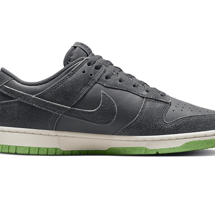 Men's SB Dunk Low Iron Grey Shoes