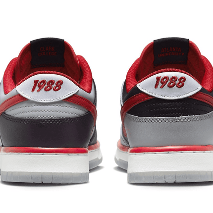 Men's SB Dunk Low x CAU Shoes
