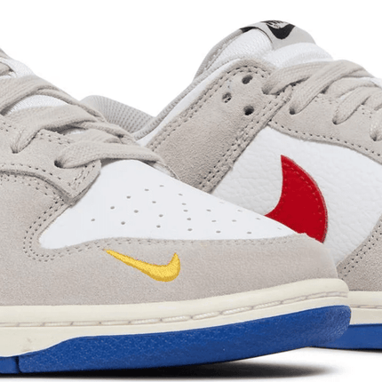 Men's SB Dunk Low Light Iron Ore Shoes