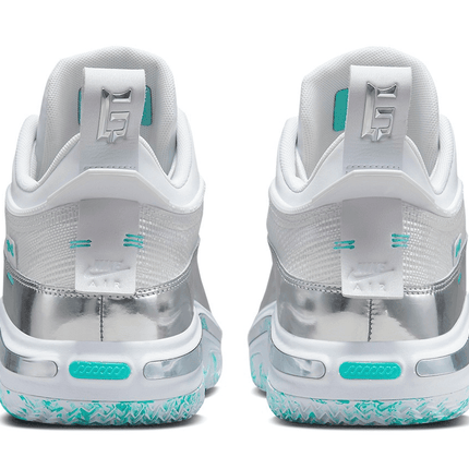 Men's Air Jordan 36 Low Guo Ailun PE Shoes