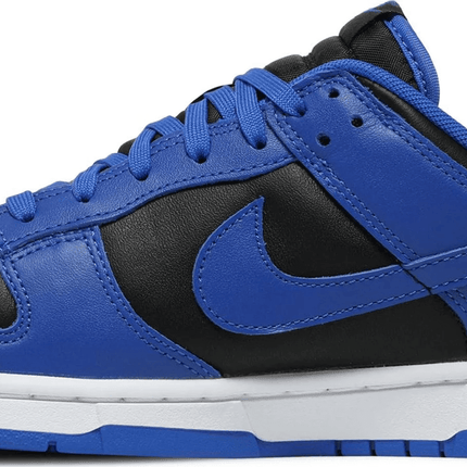 Men's SB Dunk Low Hyper Cobalt Shoes