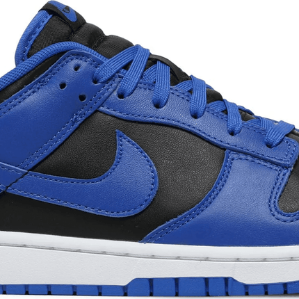 Men's SB Dunk Low Hyper Cobalt Shoes