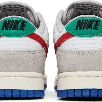 Men's SB Dunk Low Light Iron Ore Shoes