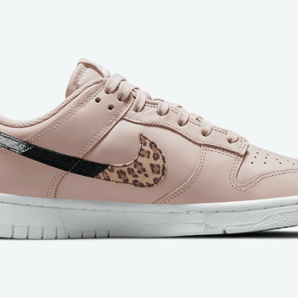 Men's SB Dunk Low Primal Pink Shoes