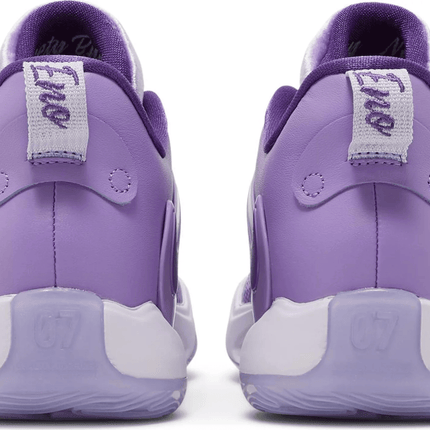 Men's KD 15 B.A.D Shoes