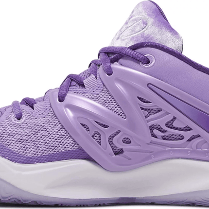 Men's KD 15 B.A.D Shoes