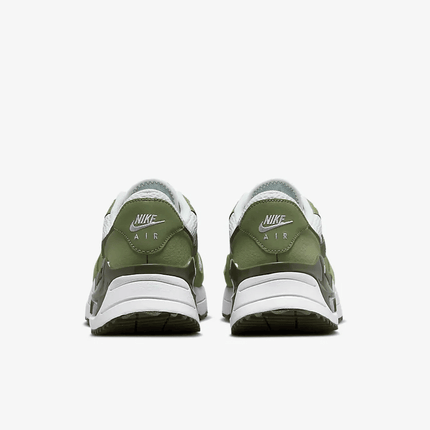 Women's Air Max SYSTM Oil Green Shoes