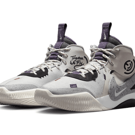 Men's Nike Air Deldon 1 Together We Fly Shoes
