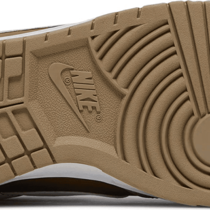 Men's SB Dunk Low Judge Grey Shoes