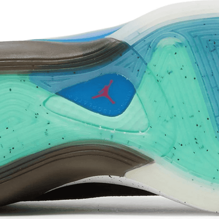 Men's Jordan Luka 1 No Translation Shoes