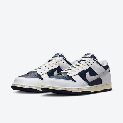 Men's SB Dunk Low x HUF New York Shoes
