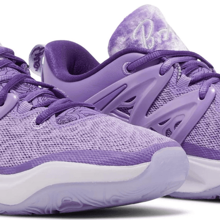 Men's KD 15 B.A.D Shoes
