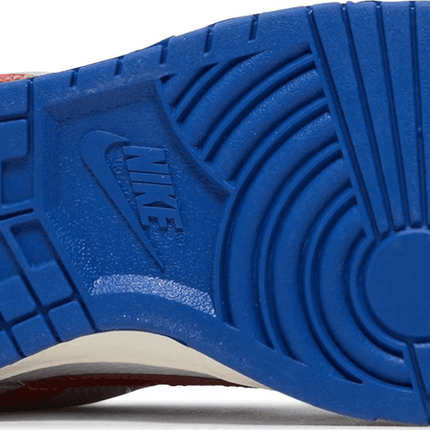 Men's SB Dunk Low Light Iron Ore Shoes