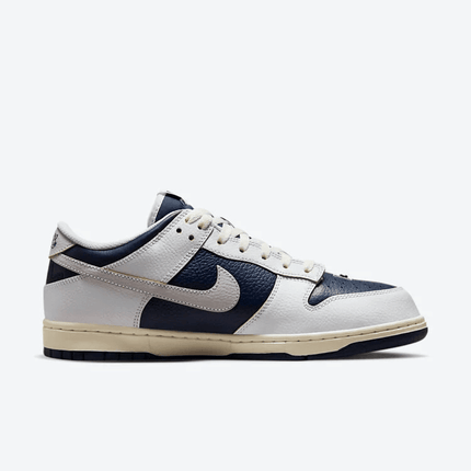 Men's SB Dunk Low x HUF New York Shoes