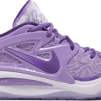 Men's KD 15 B.A.D Shoes