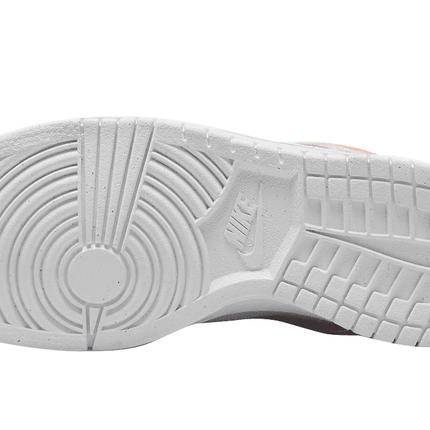 Men's SB Dunk Low GS 3D Swoosh Shoes