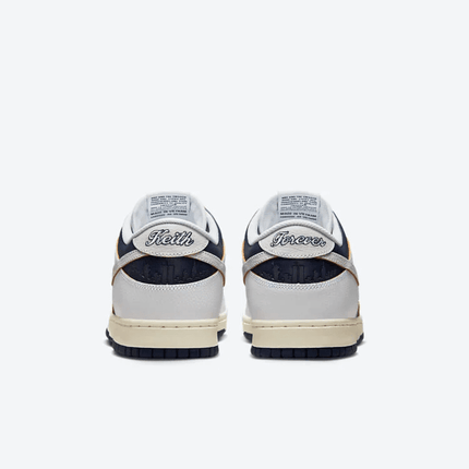 Men's SB Dunk Low x HUF New York Shoes